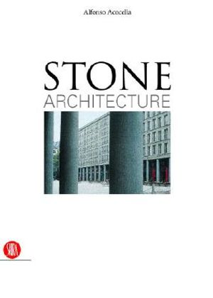 Stone Architecture: Ancient and Modern Construction Skills image number 0