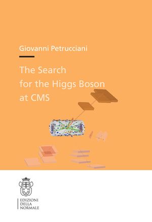 Search for the Higgs Boson at CMS image number 0