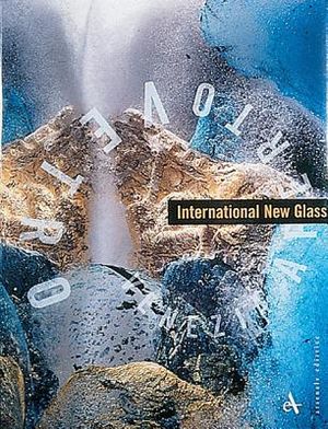 International New Glass image number 0