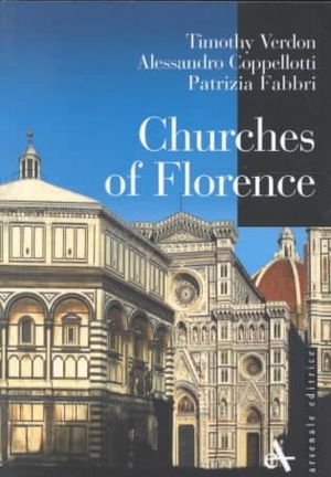 Churches of Florence PB image number 0