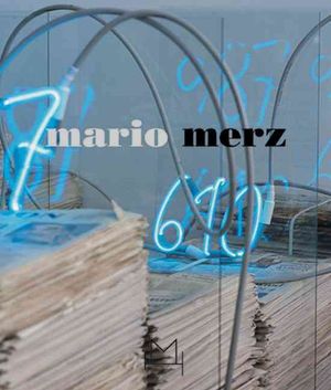 Mario Merz image number 0