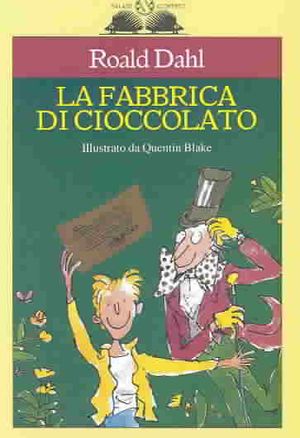 La Fabbrica Di Cioccolato / Charlie and the Chocolate Factory image number 0