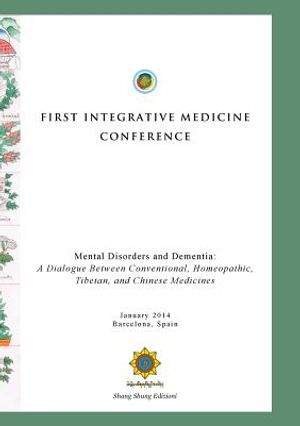 First Integrative Medicine Conference image number 0