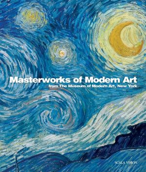 Masterworks of Modern Art from the Museum of Modern Art, New York image number 0