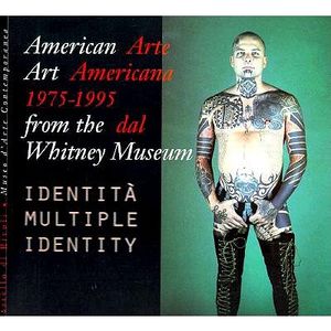 American Art 1975-1995: From the Whitney Museum image number 0