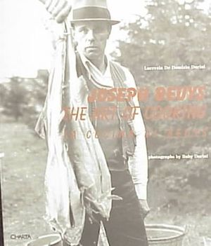 Joseph Beuys: The Art of Cooking image number 0