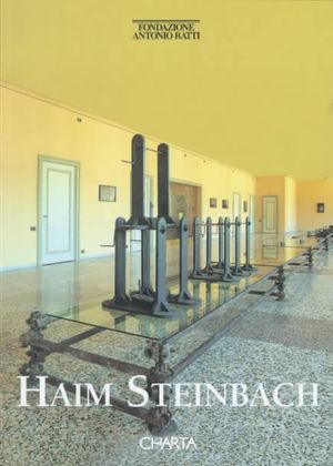 Haim Steinbach image number 0