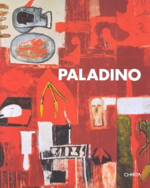 Paladino: A Monograph image number 0