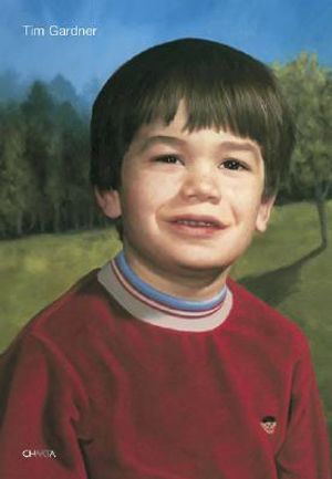 Tim Gardner image number 0