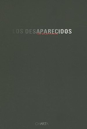 The Disappeared/Los Desaparecidos image number 0