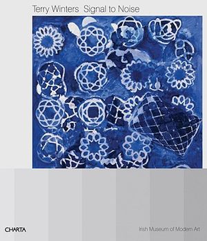 Terry Winters: Signal to Noise image number 0