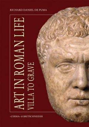 Art in Roman Life: Villa to Grave image number 0