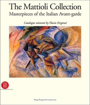 The Mattioli Collection: Masterpieces of the Italian Avant-Garde image number 0