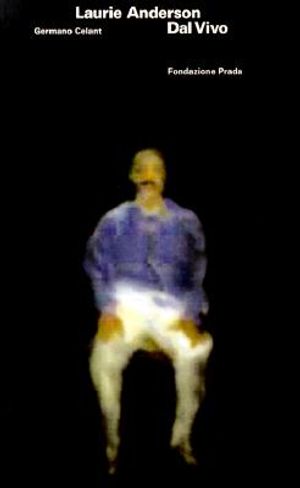 Laurie Anderson: Dal Vivo image number 0