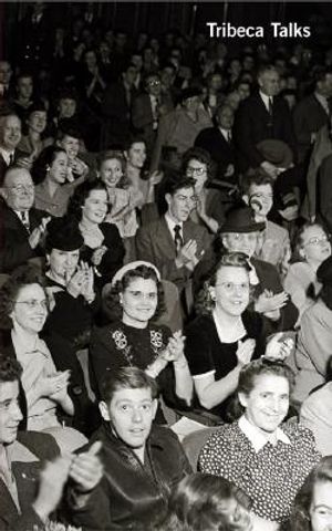 Tribeca Talks image number 0