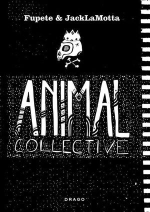 Animal Collective image number 0