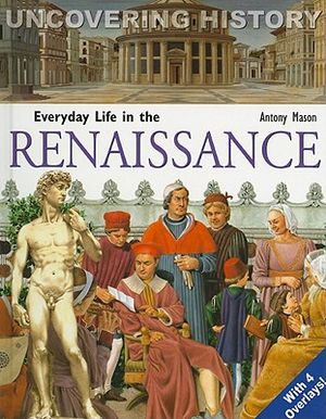 Everyday Life in the Renaissance image number 0
