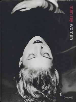 Man Ray: Women image number 0