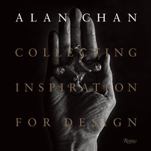 Alan Chan: Collecting Inspiration for Design image number 0