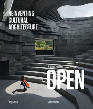 Reinventing Cultural Architecture: A Radical Vision by Open image number 0