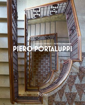 Piero Portaluppi image number 0