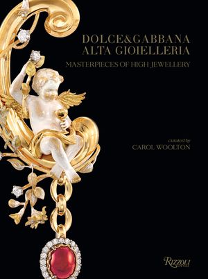 Dolce & Gabbana High Jewelry image number 0