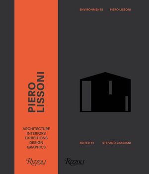 Piero Lissoni: Environments image number 0