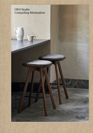 Oeo Studio: Compelling Minimalism image number 0