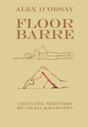 Floor Barre image number 0