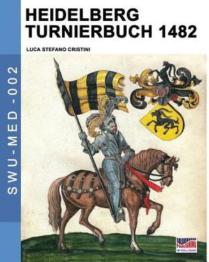 Heidelberg Turnierbuch 1482 image number 0
