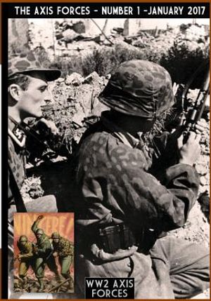 The Axis Forces 1 image number 0