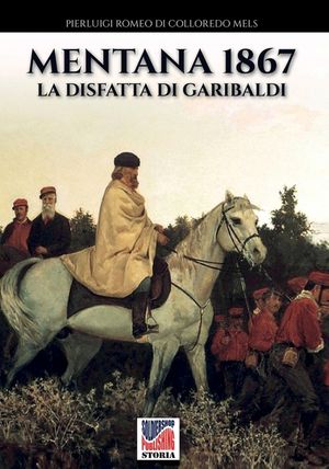 Mentana 1867 image number 0
