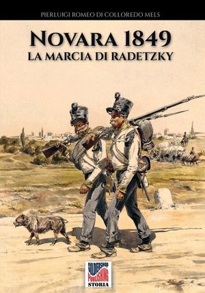 Novara 1849 image number 0