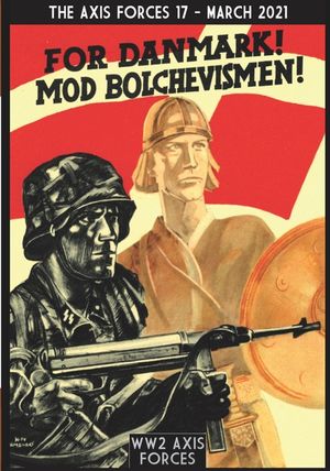The Axis Forces 17 image number 0
