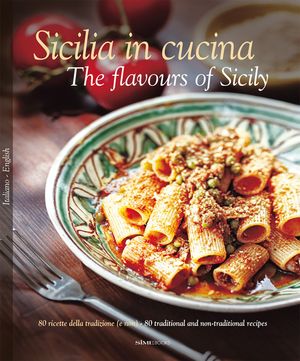 Sicilia in Cucina/The Flavours of Sicily image number 0