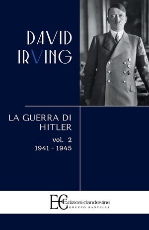 Guerra Di Hitler . Vol. 2: 1941-1945 image number 0