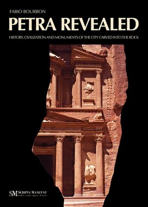 Petra Revealed: History, Civilization and Monuments of the City Carved Into the Rock image number 0
