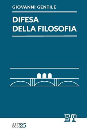 Difesa della filosofia image number 0