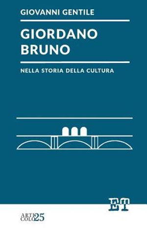 Giordano Bruno nella storia della cultura image number 0