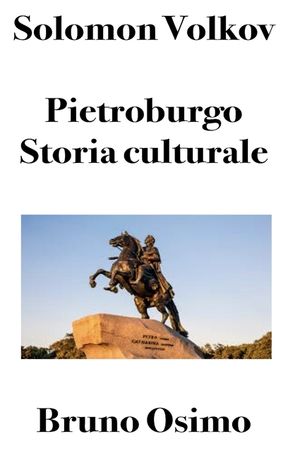 Pietroburgo: Storia culturale image number 0