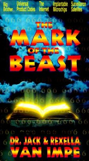 The Mark of the Beast image number 0