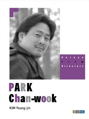 Park Chan-Wook image number 0