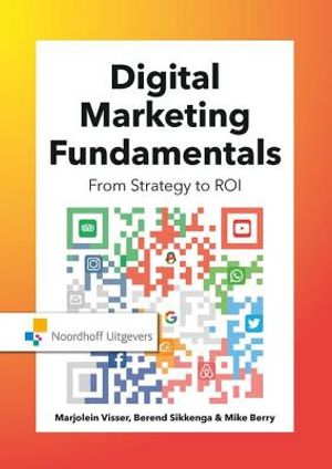 Digital Marketing Fundamentals: From Strategy to Roi image number 0