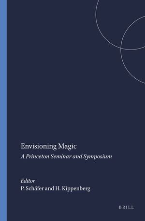 Envisioning Magic: A Princeton Seminar and Symposium image number 0