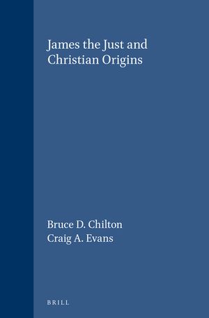 James the Just and Christian Origins image number 0