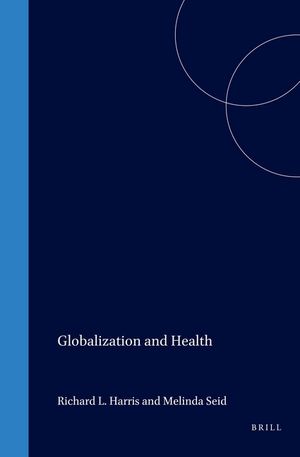 Globalization and Health image number 0
