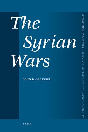 The Syrian Wars image number 0
