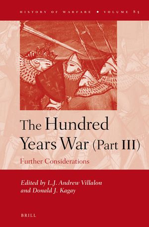 The Hundred Years War (Part III): Further Considerations image number 0