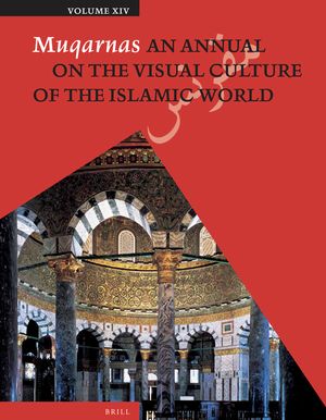 Muqarnas, Volume 14 image number 0