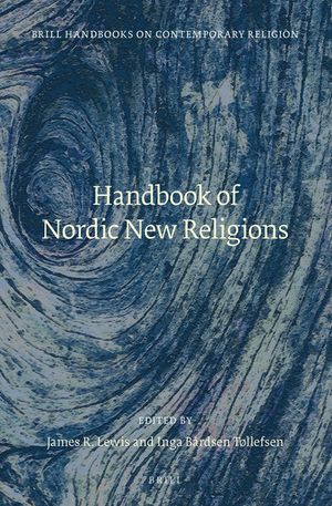 Handbook of Nordic New Religions image number 0